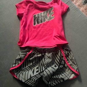 Nike outfit